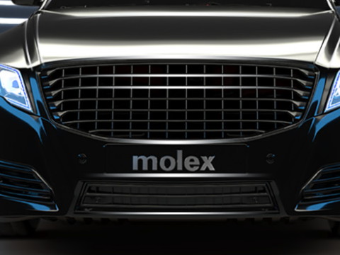 MOLEX連接器工業(yè)應(yīng)用領(lǐng)域是什么？