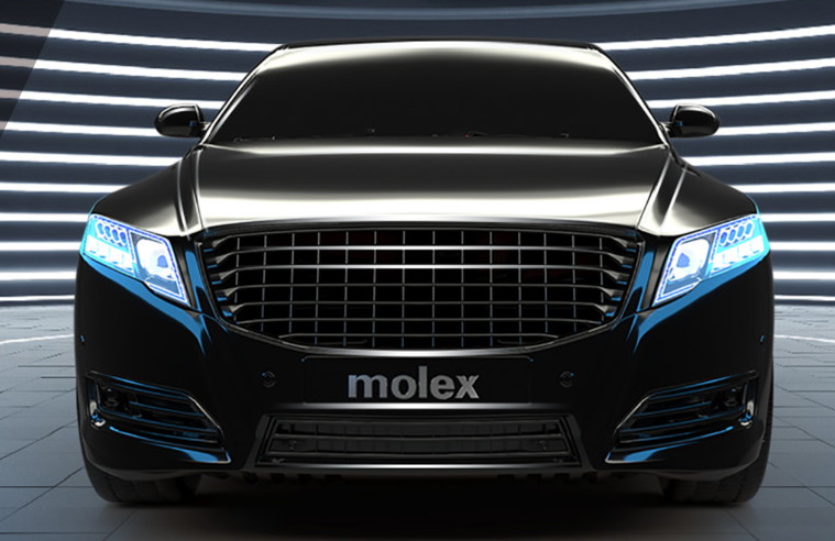 MOLEX連接器是什么？